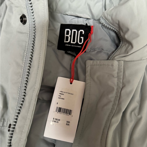 Urban Outfitters Jackets & Blazers - Jacket